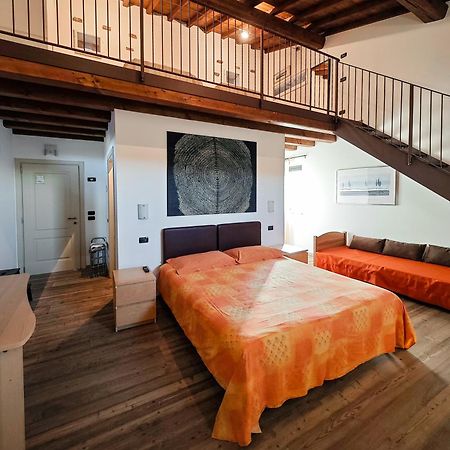 Agriturismo Nicobresaola Сомакампаня Екстериор снимка