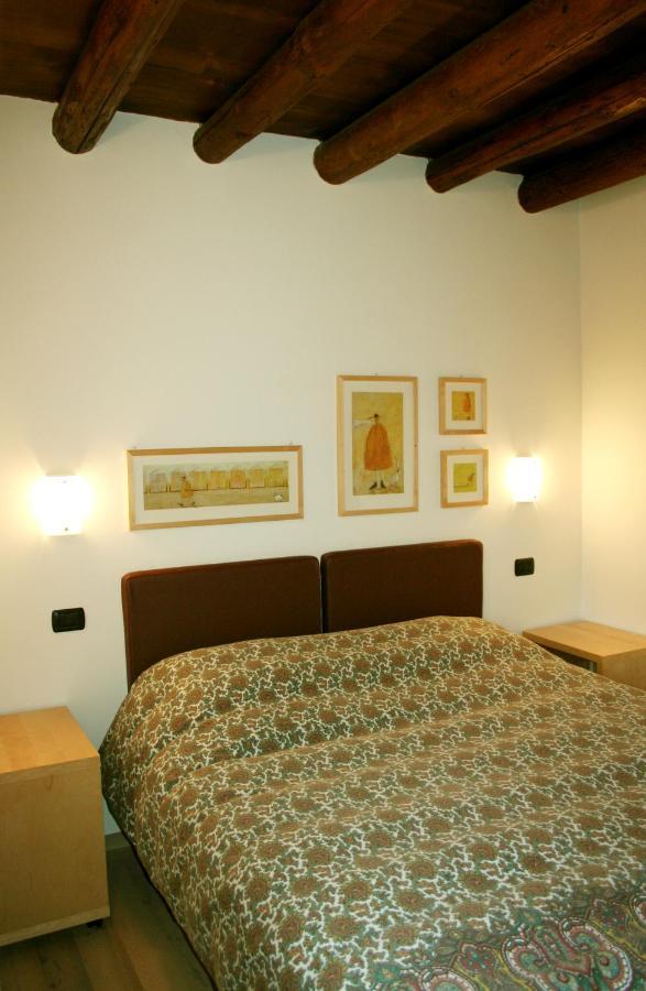 Agriturismo Nicobresaola Сомакампаня Екстериор снимка