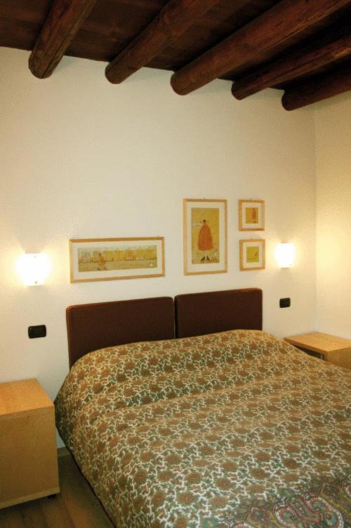 Agriturismo Nicobresaola Сомакампаня Екстериор снимка