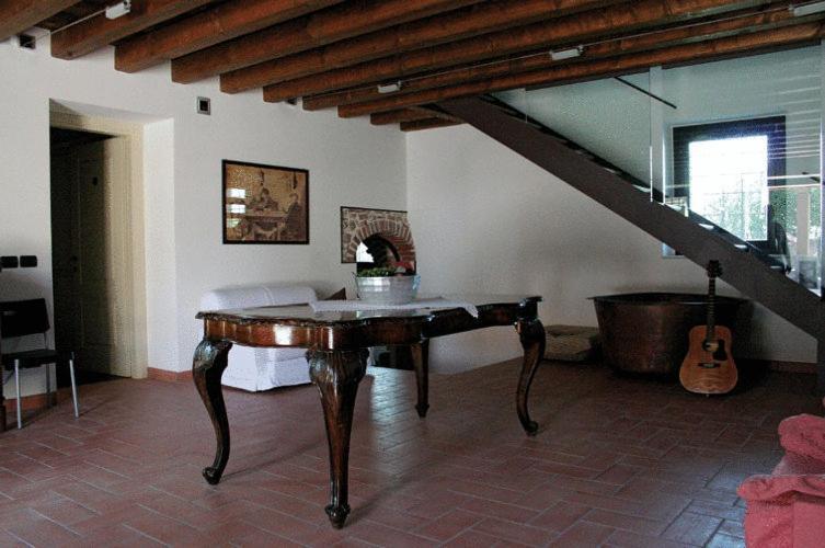 Agriturismo Nicobresaola Сомакампаня Екстериор снимка