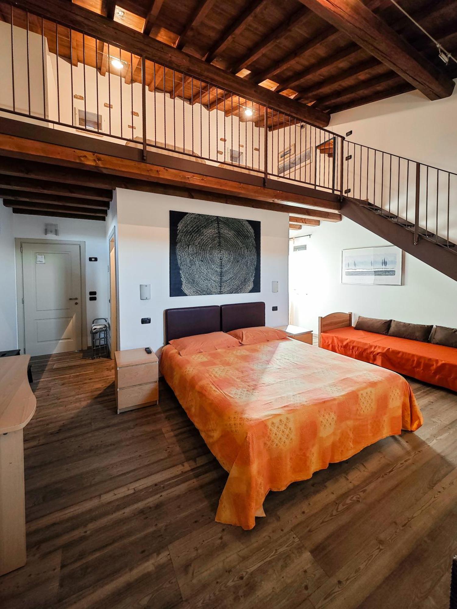 Agriturismo Nicobresaola Сомакампаня Екстериор снимка