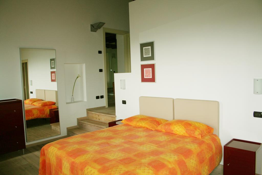 Agriturismo Nicobresaola Сомакампаня Екстериор снимка
