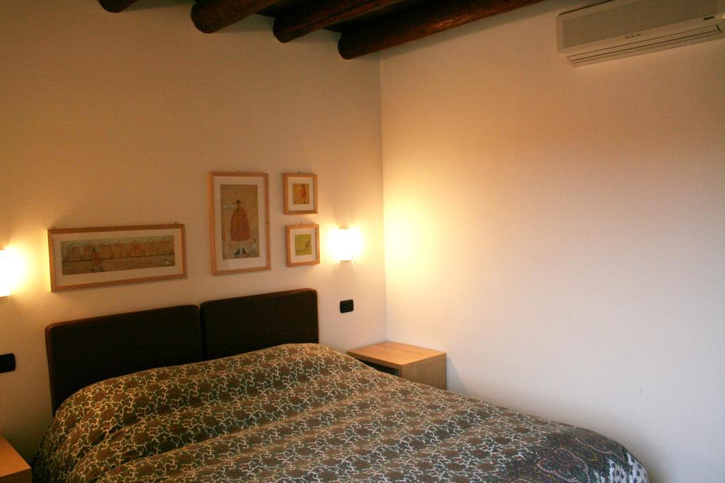 Agriturismo Nicobresaola Сомакампаня Екстериор снимка