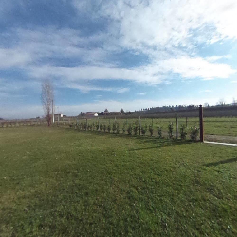Agriturismo Nicobresaola Сомакампаня Екстериор снимка